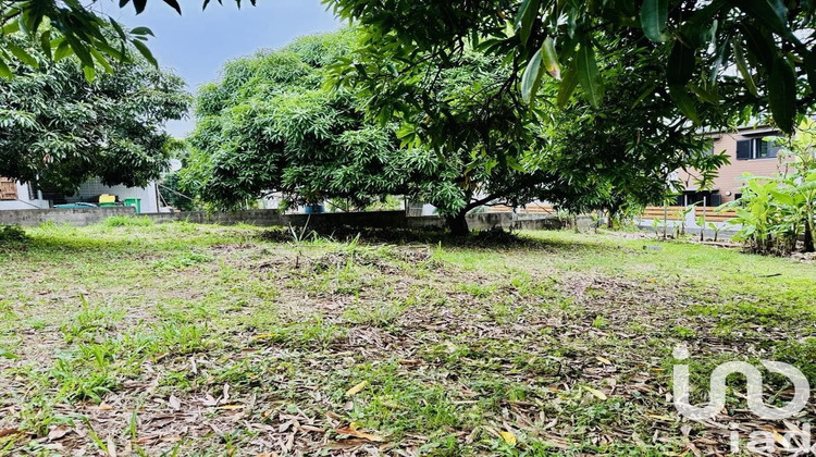 Ma-Cabane - Vente Terrain La Rivière Saint-Louis, 478 m²