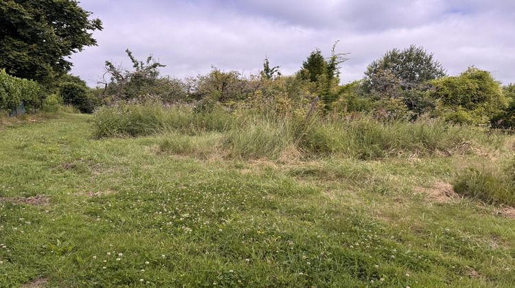 Ma-Cabane - Vente Terrain La Rivière-Saint-Sauveur, 912 m²