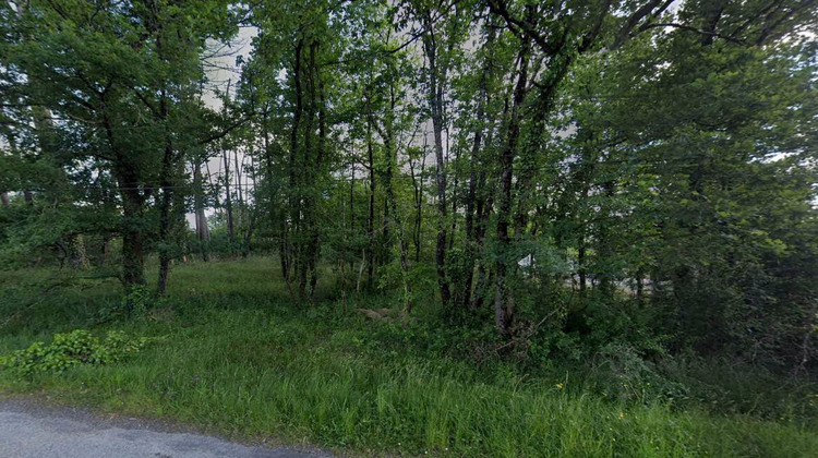 Ma-Cabane - Vente Terrain LA ROCHE-CHALAIS, 17390 m²