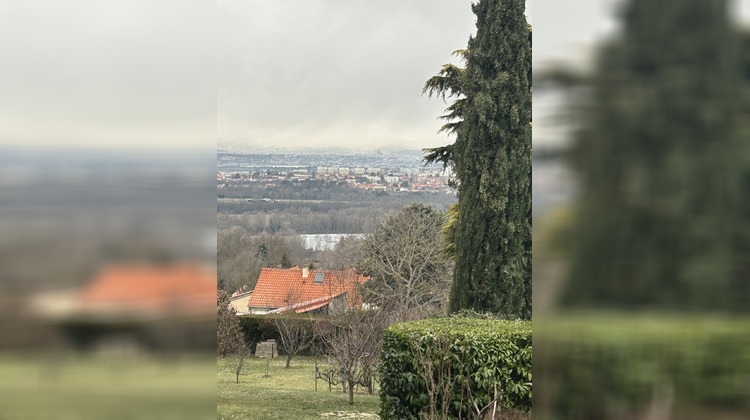 Ma-Cabane - Vente Terrain La Roche-Noire, 800 m²