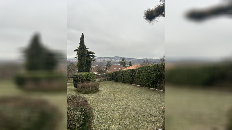 Ma-Cabane - Vente Terrain La Roche-Noire, 800 m²