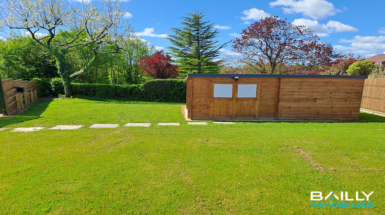 Ma-Cabane - Vente Terrain LA ROCHE-SUR-YON, 799 m²