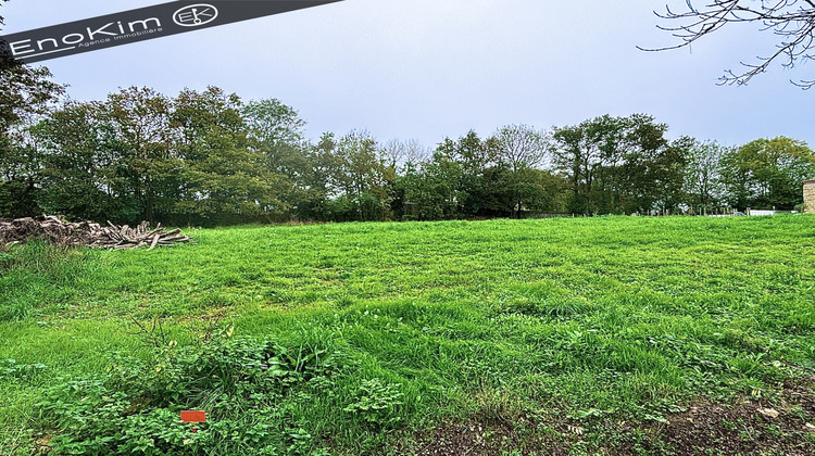 Ma-Cabane - Vente Terrain La Roche-sur-Yon, 2994 m²