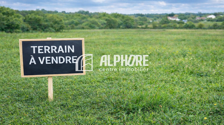 Ma-Cabane - Vente Terrain LA ROCHE-SUR-YON, 850 m²