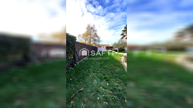 Ma-Cabane - Vente Terrain La Roche-sur-Yon, 780 m²