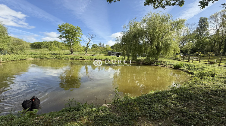 Ma-Cabane - Vente Terrain La Roche-sur-Yon, 3501 m²