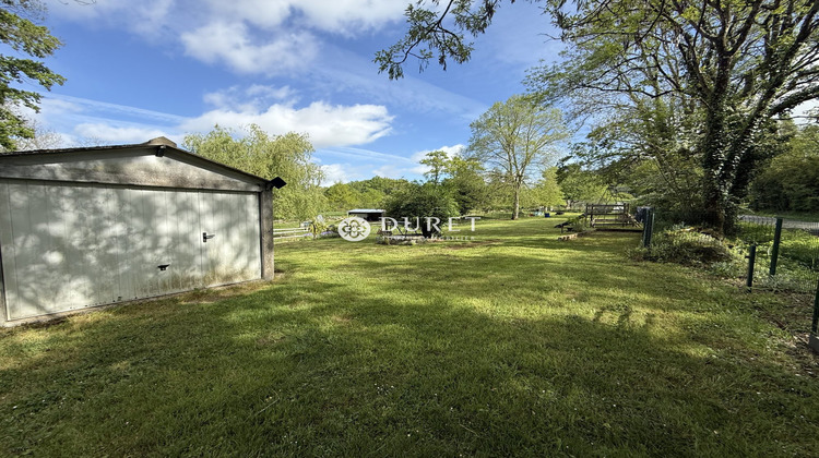 Ma-Cabane - Vente Terrain La Roche-sur-Yon, 3501 m²