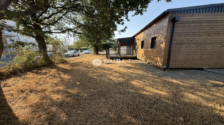 Ma-Cabane - Vente Terrain La Roche-sur-Yon, 934 m²