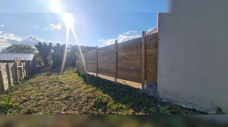 Ma-Cabane - Vente Terrain LA ROCHELLE, 393 m²