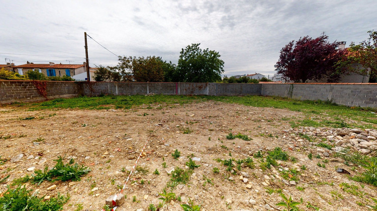 Ma-Cabane - Vente Terrain La rochelle, 0 m²