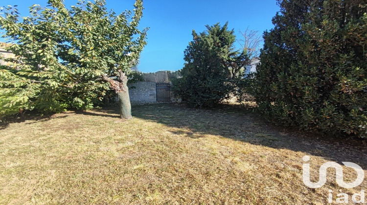 Ma-Cabane - Vente Terrain La Rochelle, 334 m²