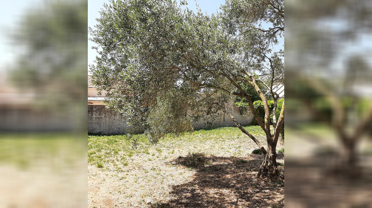 Ma-Cabane - Vente Terrain La Rochelle, 400 m²