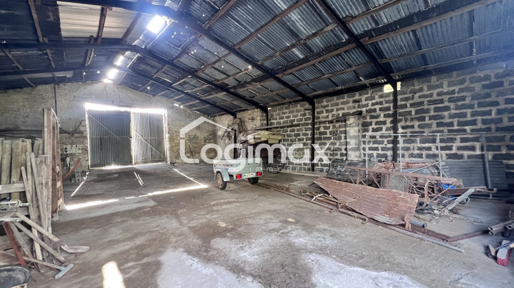 Ma-Cabane - Vente Terrain LA ROCHELLE, 630 m²