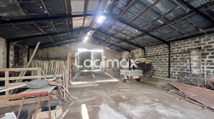 Ma-Cabane - Vente Terrain LA ROCHELLE, 630 m²