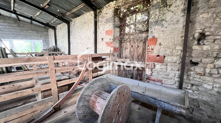 Ma-Cabane - Vente Terrain LA ROCHELLE, 630 m²