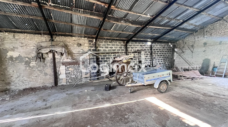 Ma-Cabane - Vente Terrain LA ROCHELLE, 630 m²