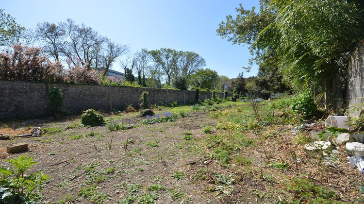 Ma-Cabane - Vente Terrain LA ROCHELLE, 477 m²