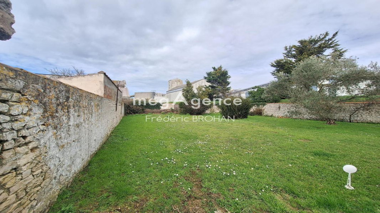 Ma-Cabane - Vente Terrain LA ROCHELLE, 336 m²
