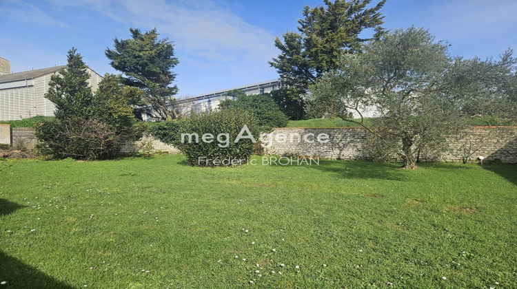 Ma-Cabane - Vente Terrain LA ROCHELLE, 336 m²