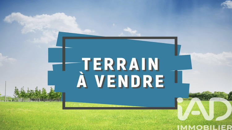 Ma-Cabane - Vente Terrain La Rochelle, 531 m²