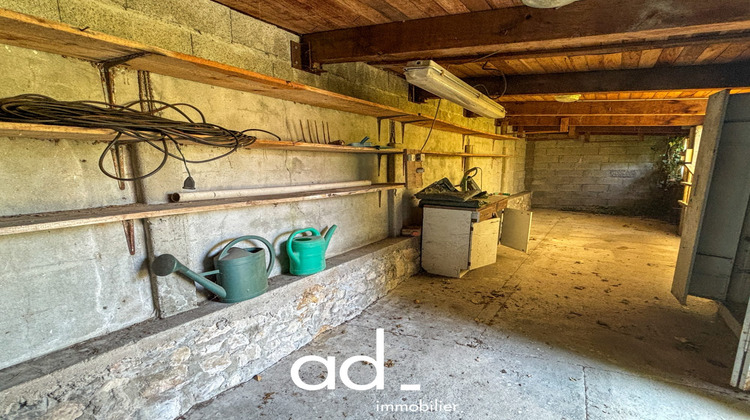 Ma-Cabane - Vente Terrain La Rochelle, 307 m²