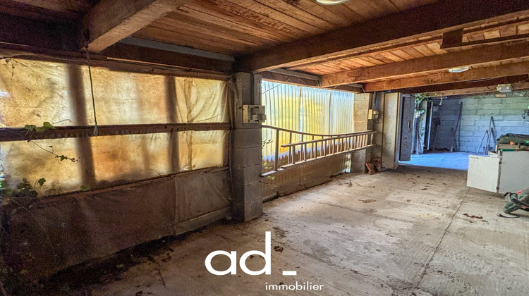 Ma-Cabane - Vente Terrain La Rochelle, 307 m²