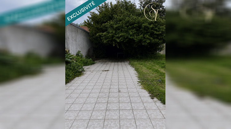 Ma-Cabane - Vente Terrain La Rochelle, 284 m²