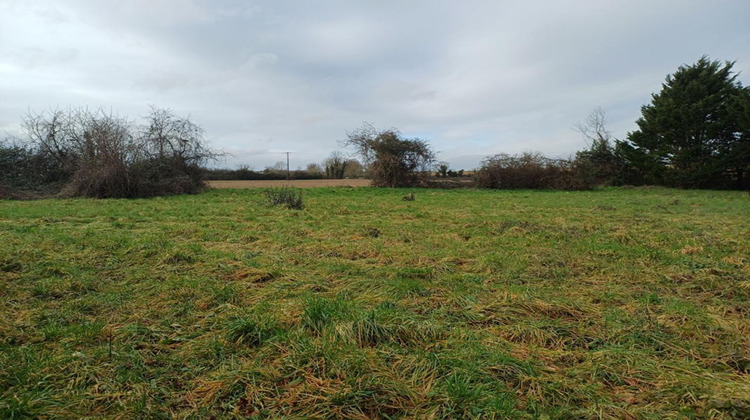 Ma-Cabane - Vente Terrain LA ROCHENARD, 4609 m²