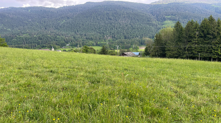 Ma-Cabane - Vente Terrain LA ROCHETTE, 700 m²