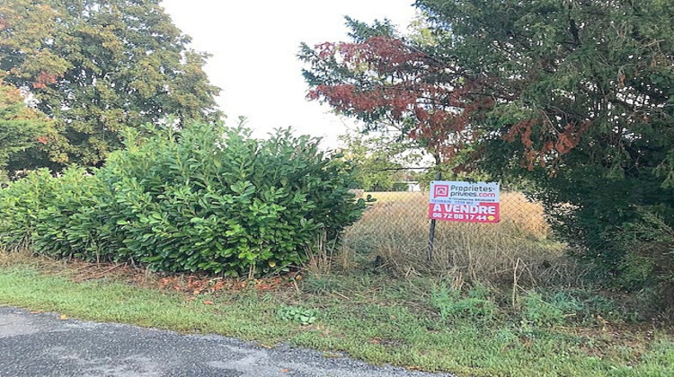 Ma-Cabane - Vente Terrain LA RONDE, 1558 m²