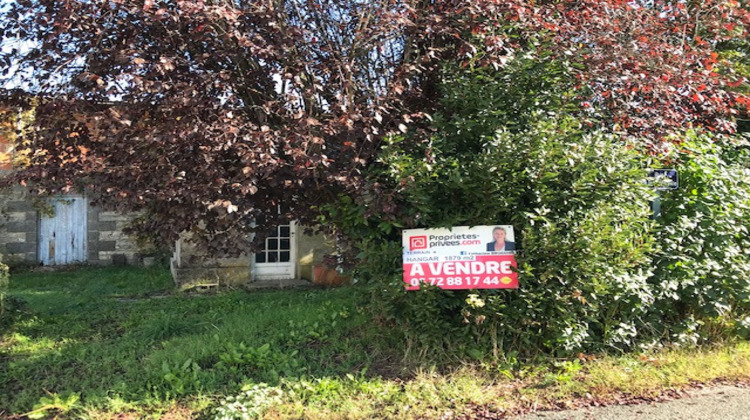 Ma-Cabane - Vente Terrain LA RONDE, 1879 m²