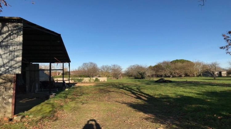 Ma-Cabane - Vente Terrain LA RONDE, 1879 m²