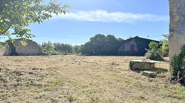 Ma-Cabane - Vente Terrain LA RONDE, 939 m²