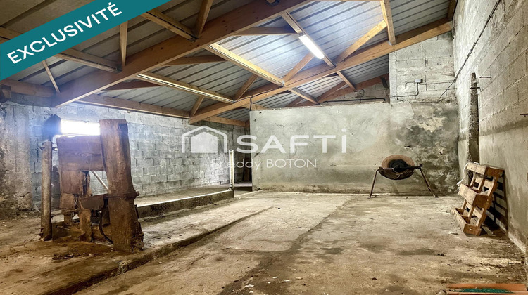 Ma-Cabane - Vente Terrain La Ronde, 920 m²