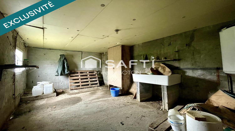 Ma-Cabane - Vente Terrain La Ronde, 920 m²
