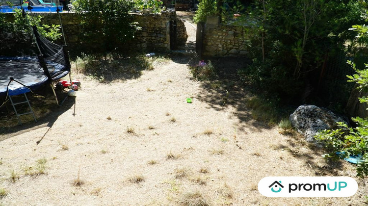 Ma-Cabane - Vente Terrain La Roque-d'Anthéron, 488 m²