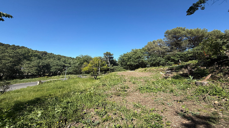 Ma-Cabane - Vente Terrain LA ROQUE-D'ANTHERON, 627 m²
