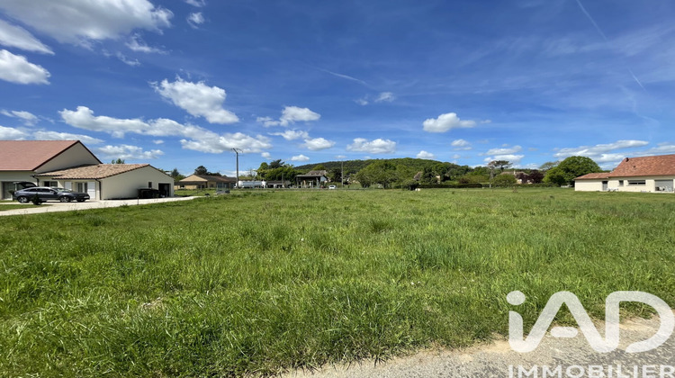 Ma-Cabane - Vente Terrain La Roque Gageac, 1777 m²