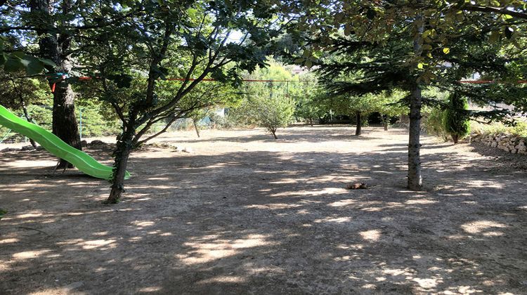 Ma-Cabane - Vente Terrain LA ROQUEBRUSSANNE, 730 m²