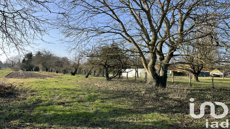 Ma-Cabane - Vente Terrain La Rothière, 1680 m²
