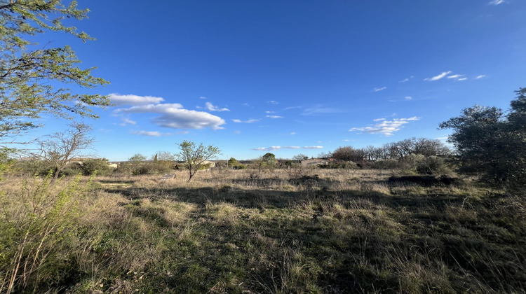 Ma-Cabane - Vente Terrain LA ROUVIERE, 0 m²