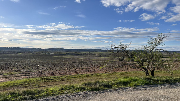 Ma-Cabane - Vente Terrain LA ROUVIERE, 0 m²