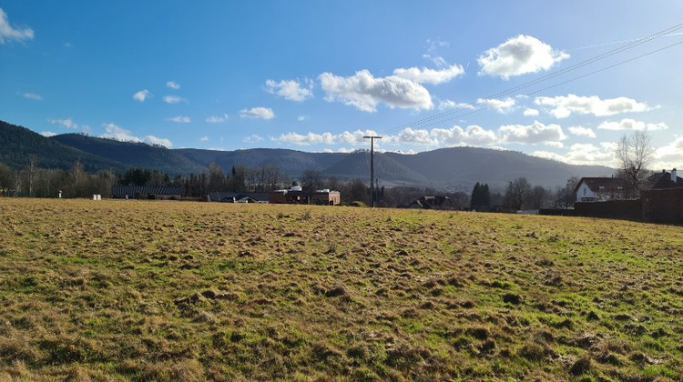 Ma-Cabane - Vente Terrain La Salle, 2247 m²