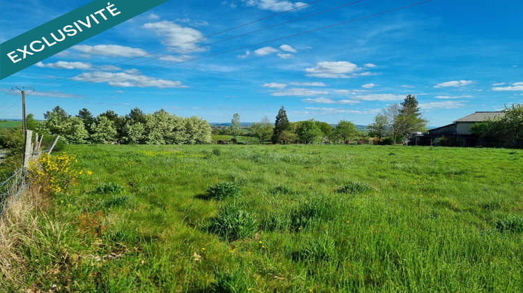 Ma-Cabane - Vente Terrain La Salvetat-Peyrales, 3300 m²