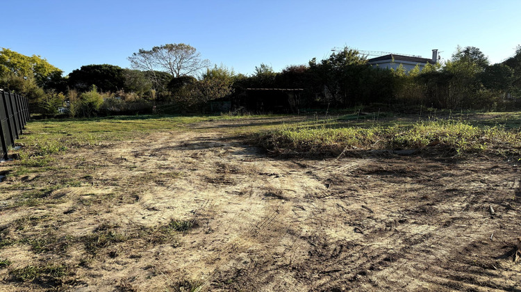 Ma-Cabane - Vente Terrain La Salvetat-Saint-Gilles, 1065 m²