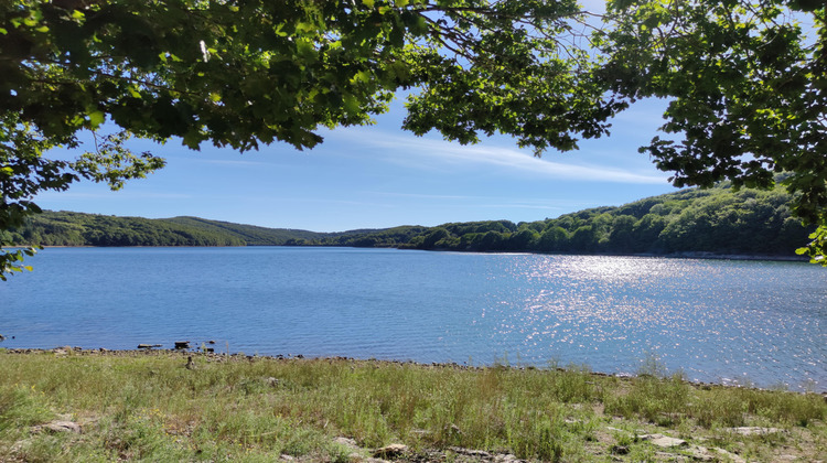 Ma-Cabane - Vente Terrain La Salvetat-sur-Agout, 1225 m²