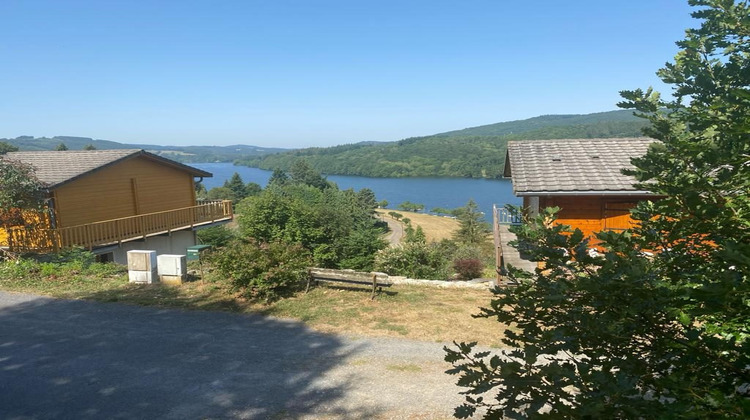 Ma-Cabane - Vente Terrain La Salvetat-sur-Agout, 620 m²