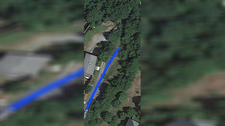 Ma-Cabane - Vente Terrain La Salvetat-sur-Agout, 620 m²