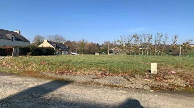 Ma-Cabane - Vente Terrain La Selle-en-Luitré, 0 m²