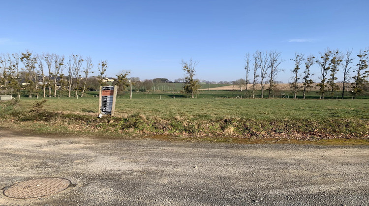 Ma-Cabane - Vente Terrain La Selle-en-Luitré, 0 m²